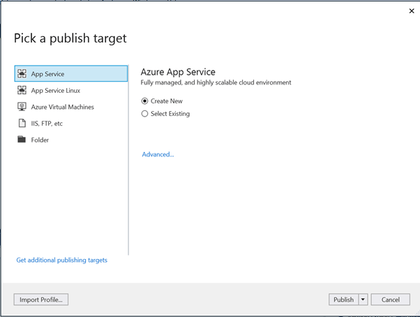 Continuous Integration And Deployment (CI/CD) Of ASP.NET Core Application On Azure Web App Using Jenkins